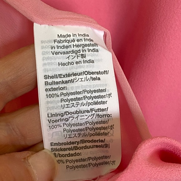 🎉HP🎉 J Crew shift dress - Picture 8 of 10